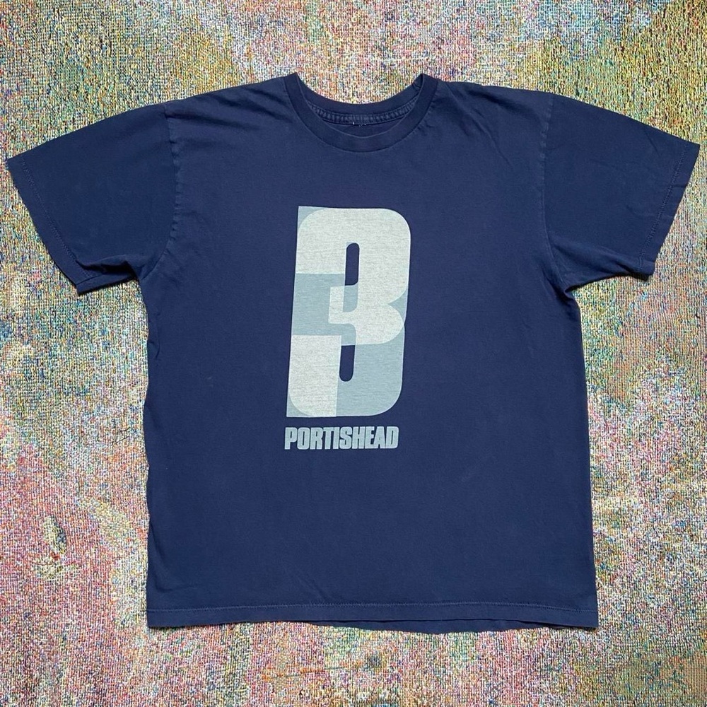 Navy Kids T-Shirt